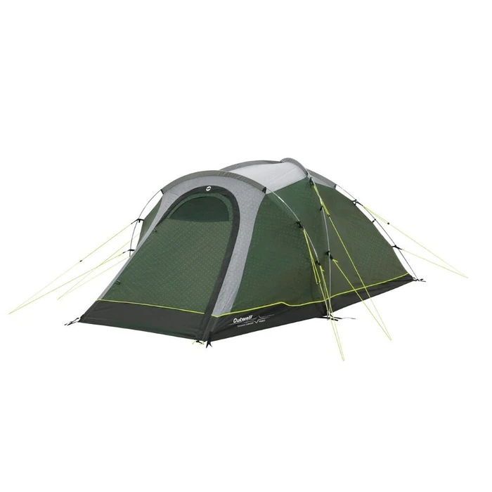 Σκηνή Camping Outwell Cloud 3 3 person(s) Green Dome/Igloo tent