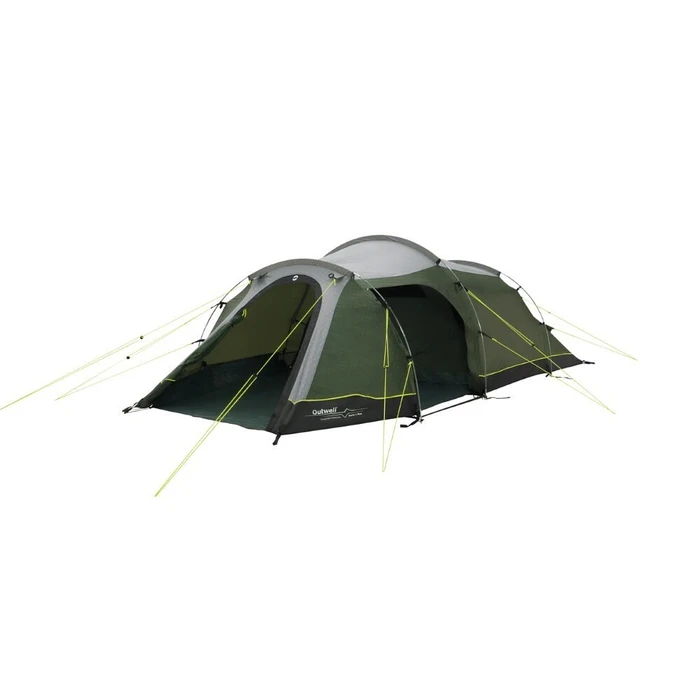 Σκηνή Camping Tent Earth 3 Plus