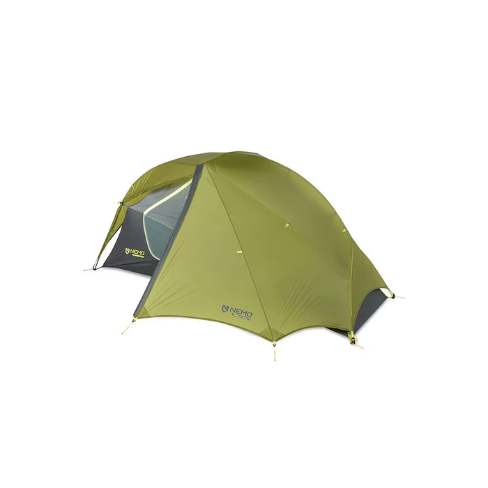 Σκηνή Camping Tent for one person Nemo Dragonfly OSMO 1P