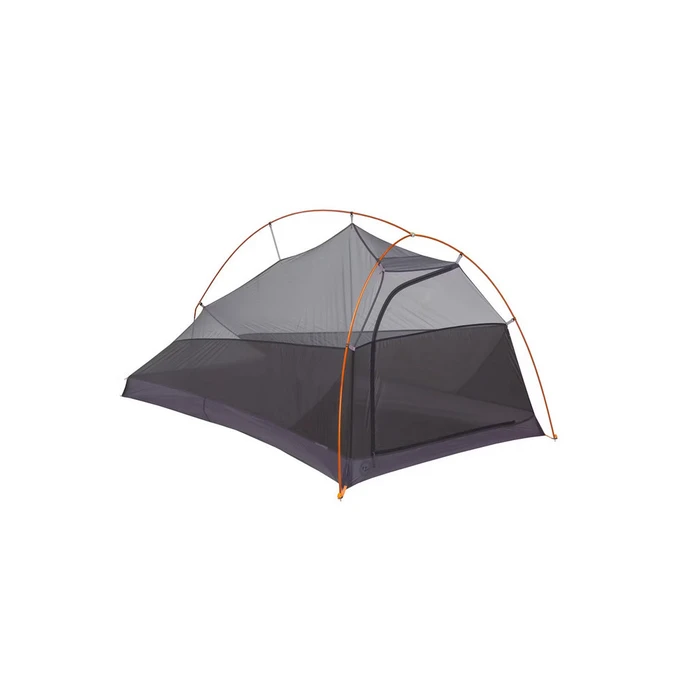 Σκηνή Camping Two-person tent Big Agnes Fly UL2 gray