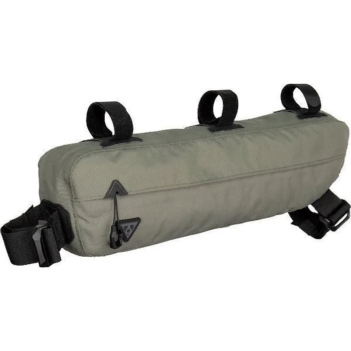 Τσάντα Ποδηλάτου Frame Bag Topeak MidLoader 4.5L - Green
