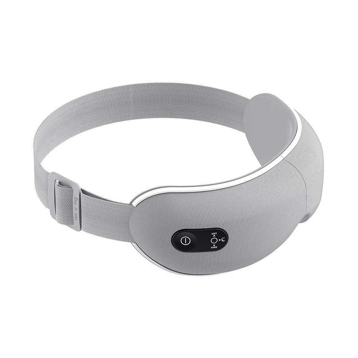 Συσκευή Μασάζ Havit EM1601 eye (grey)