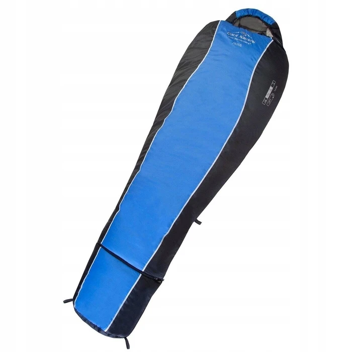 Υπνόσακος Child Fjord Nansen Moss (125-155 cm)