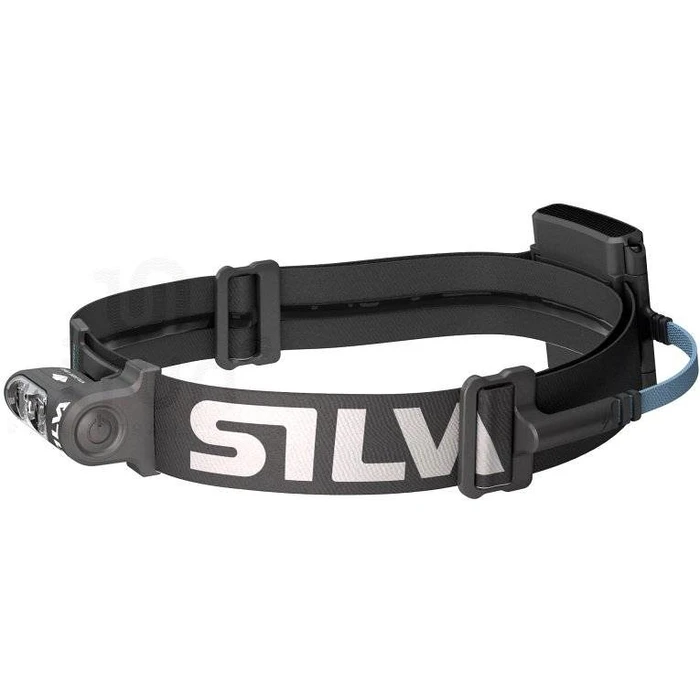 Φακός Κεφαλής LED for running Silva Trail Runner Free (400 lm)