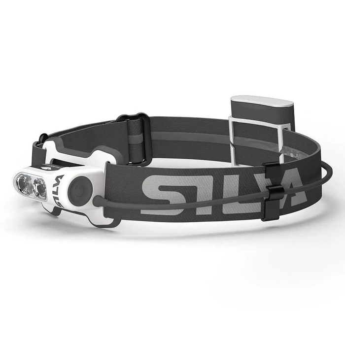 Φακός Κεφαλής LED Silva Trail Runner 350 lm