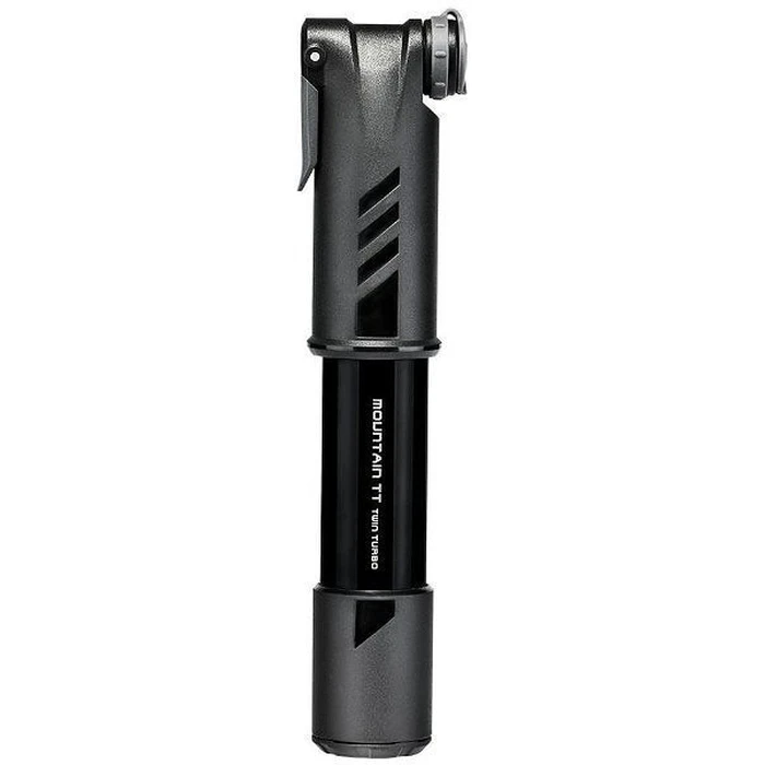 Τρόμπα Topeak MOUNTAIN TT TWIN TURBO PUMP