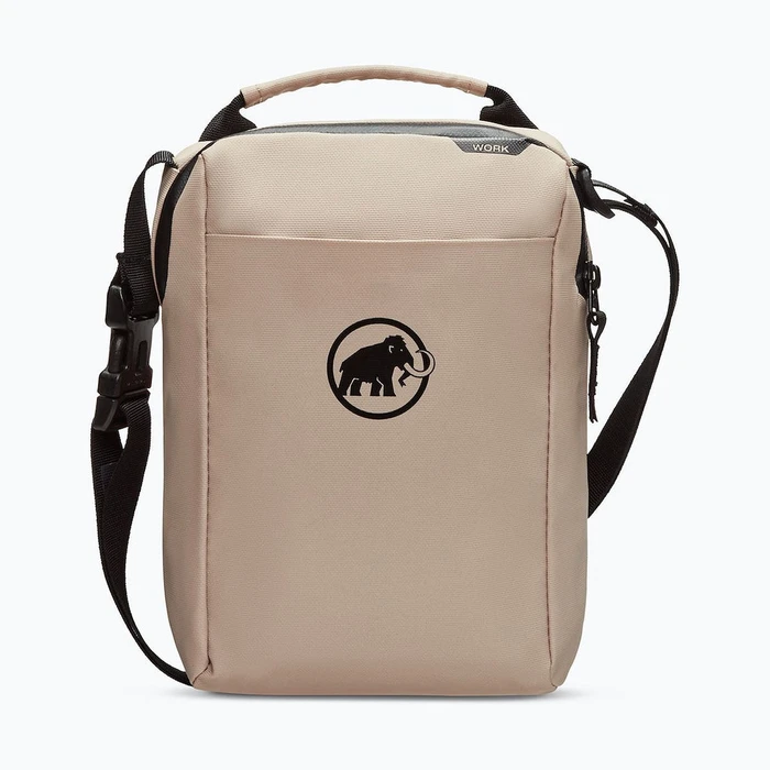 Τσάντα Ποδηλάτου City bag Mammut Seon Pouch - savannah