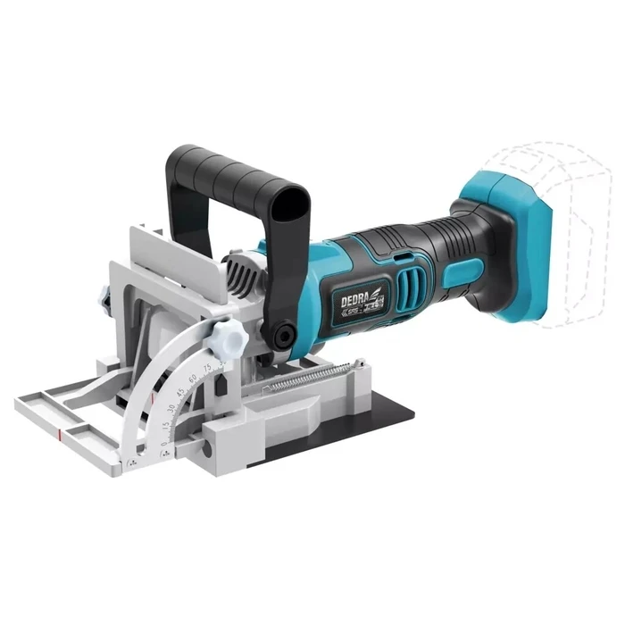Φρέζα Dedra DED6916 portable circular saw