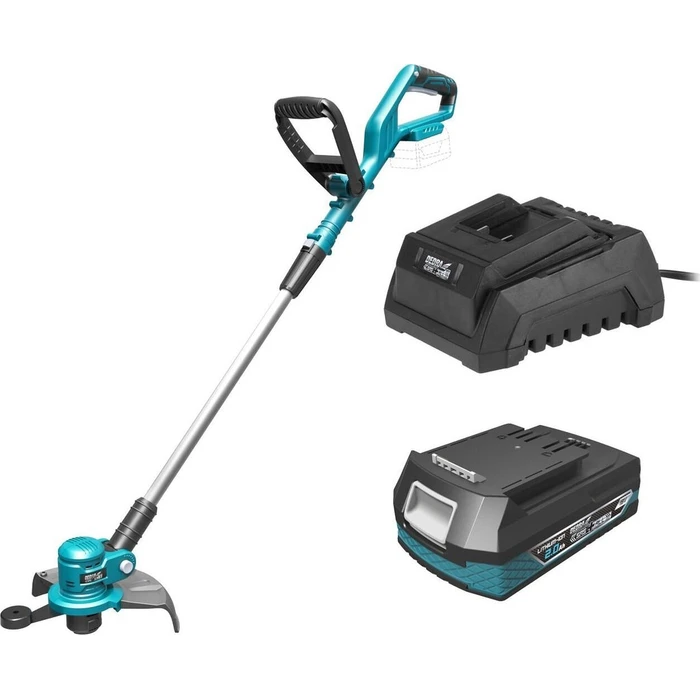 Χορτοκοπτικό Dedra DED7016 lawn mower