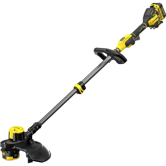 Χορτοκοπτικό Stanley LINE BRUSH CUTTER V20 SFMCSTB933M BL 33cm 1x4,0Ah