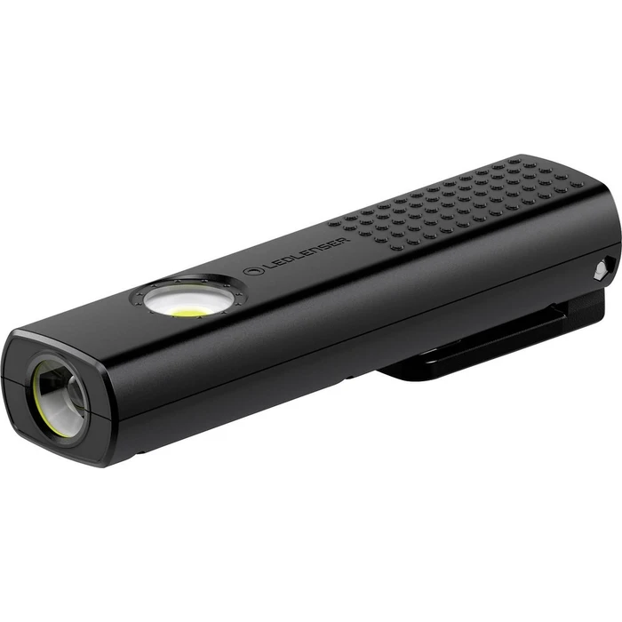 Φακός Εργασίας Ledlenser 502735 work light Black LED 12 W