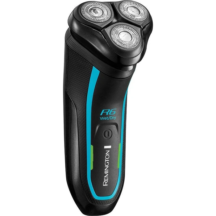 Ξυριστική Μηχανή Remington R6 Style Aqua 60Min Usb Wet&Dry R6000