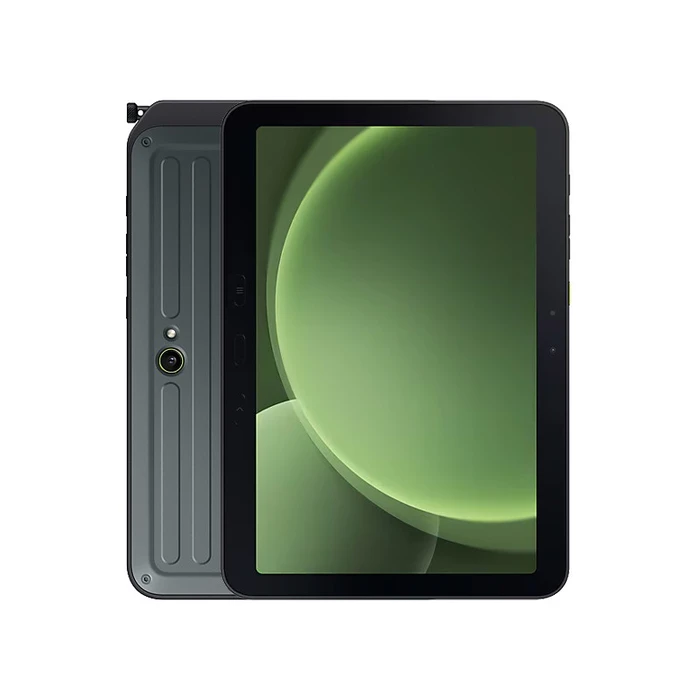 Tablet Samsung Galaxy Tab Active 5 Pro Sm-X350 Wifi 6+128Gb Green Enterprise Edition