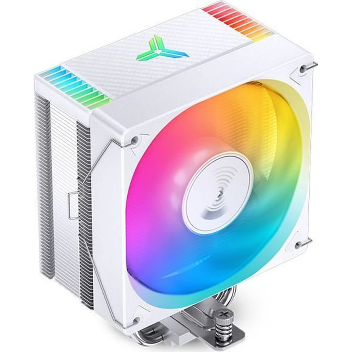 Ψύκτρα Επεξεργαστή Jonsbo CR-1000 EVO 12cm White 1 pc(s)