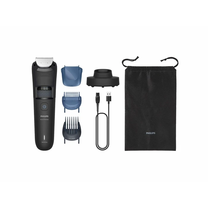 Κουρευτική Μηχανή Philips Bt5780/15