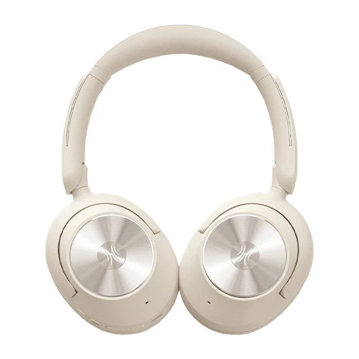 OneOdio A6 Wireless / Wired Over-Ear Headphones White