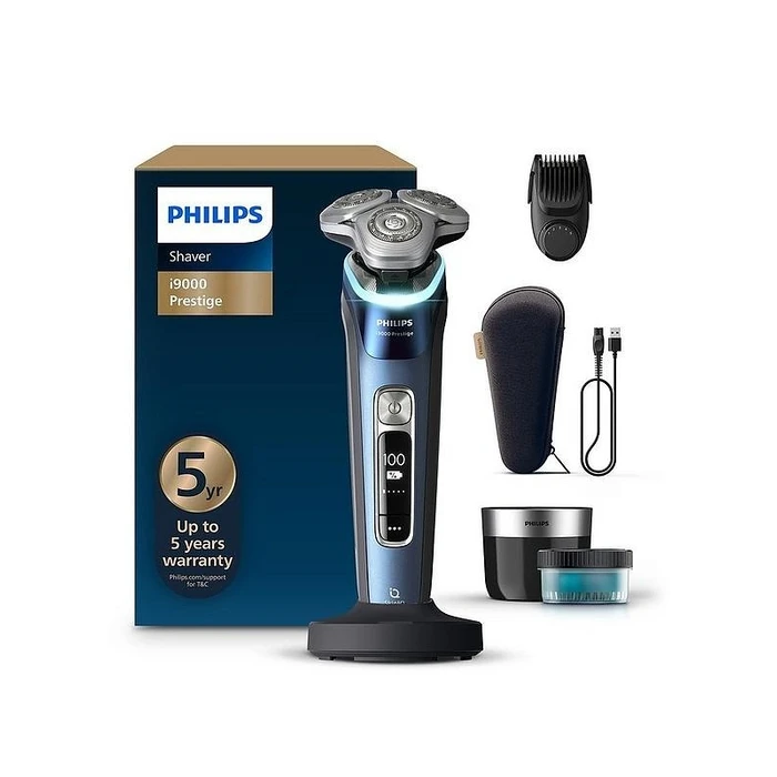 Ξυριστική Μηχανή Philips Xp9201/33
