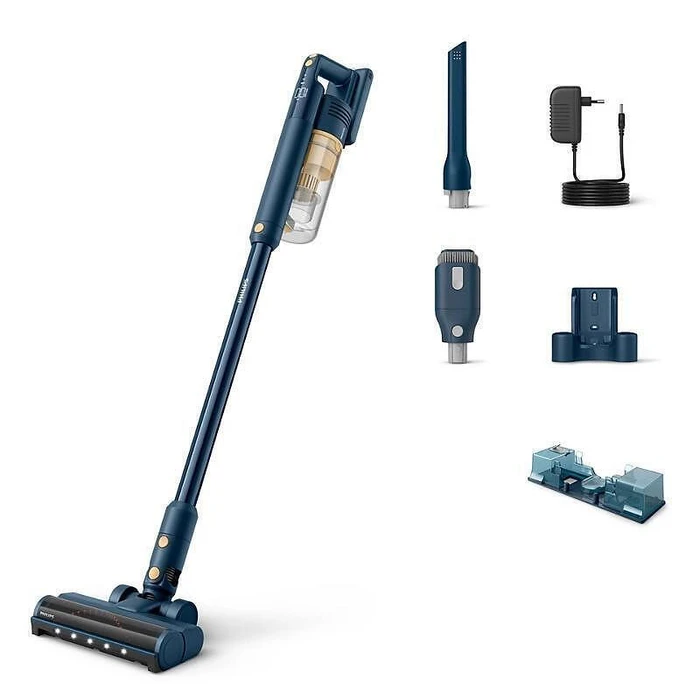 Σκούπα Stick Philips Cordless Stick/Xc5043/01