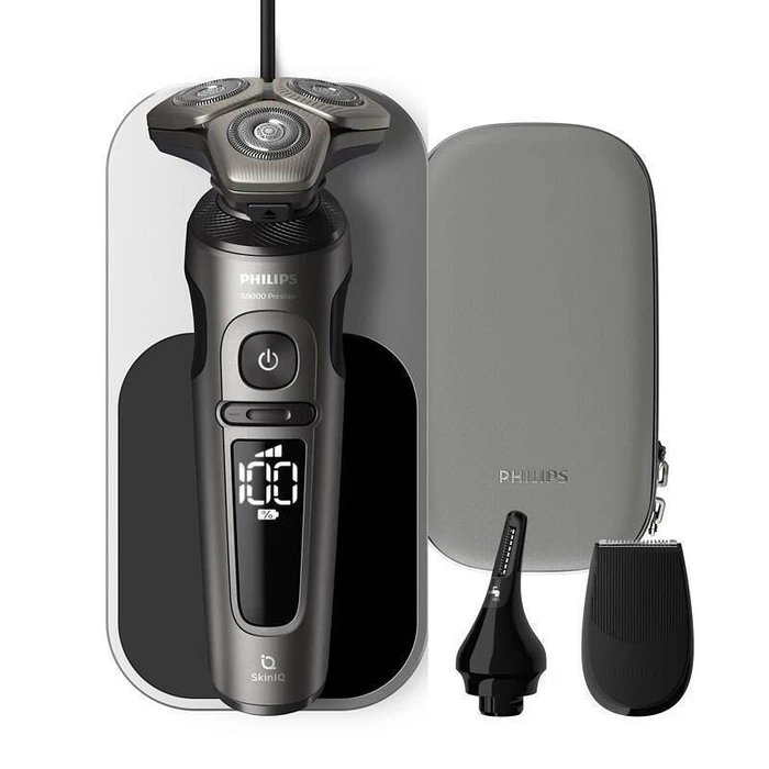 Ξυριστική Μηχανή Philips Sp9872/15