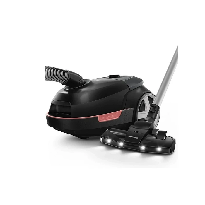 Ηλεκτρική Σκούπα Philips Xd6142/12