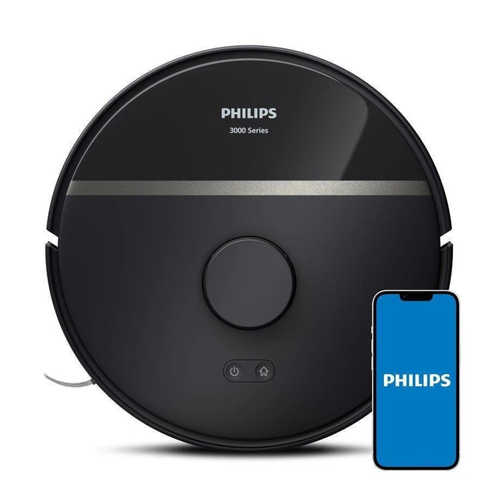 Σκούπα Ρομπότ Philips Xu3000/01