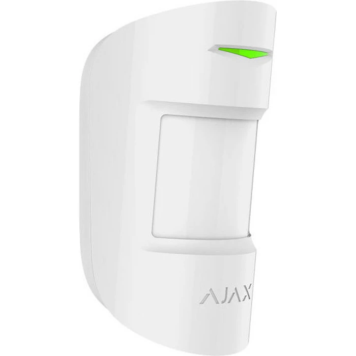 Αισθητήρας Ajax Ασύρματο Motionprotect/White 5328