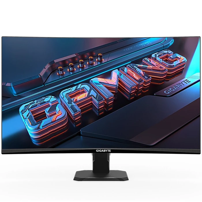 Monitor 24.5" Gigabyte G25F2 FHD Gaming - 1920 x 1080, 200Hz, 1ms, 300 cd/m²