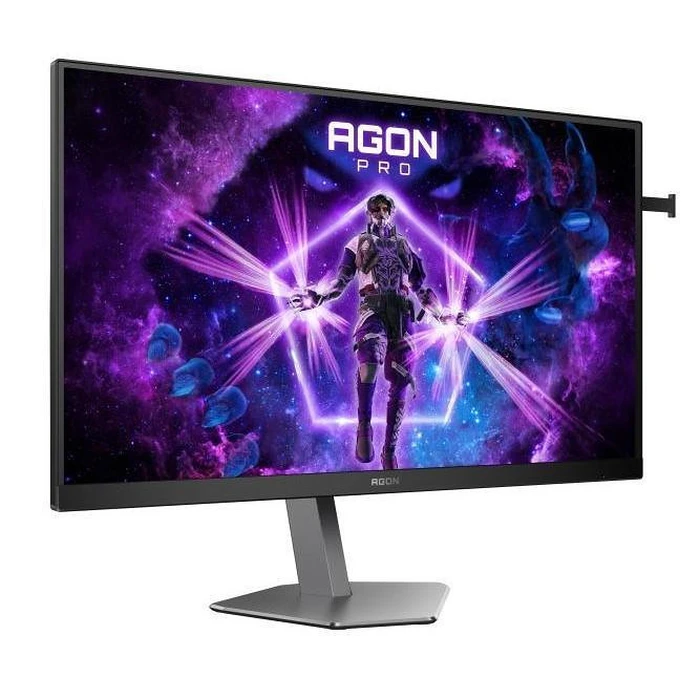 Monitor 27" Monitor AOC AG276FK IPS/3840X2160