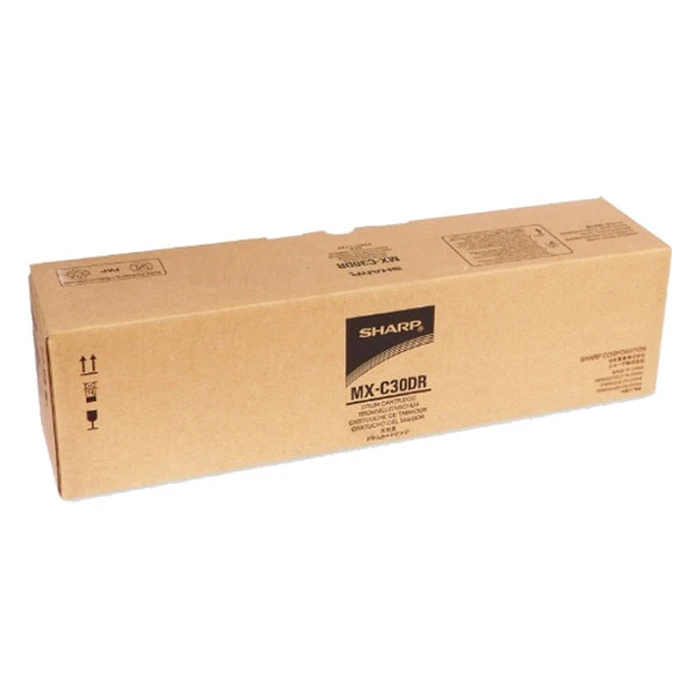 Toner Sharp MXC30DR 1 pc(s) Original Black, Cyan, Magenta, Yellow