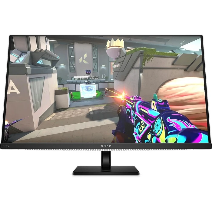 Monitor 31.5" HP OMEN Transcend UHD 240Hz OLED Gaming - Transcend 32