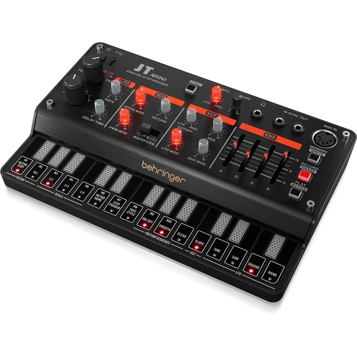 Synthesizer Behringer JT Mini Analog