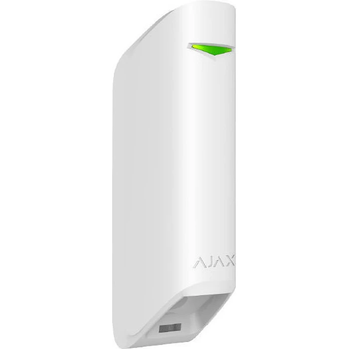 Αισθητήρας Ajax Ασύρματο Motionprotect/Curtain White 13268