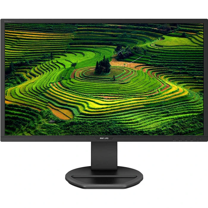 Monitor 21.5" Philips B Line LCD 221B8LJEB/00