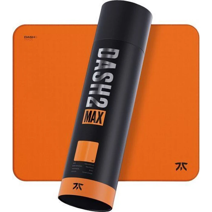 Mousepad Fnatic DASH2 MAX Gaming - Size L