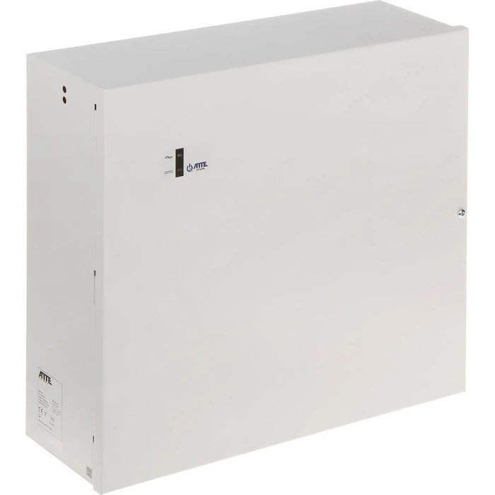 Network Switch POE for 8S Atte IPUPS-8-20-H