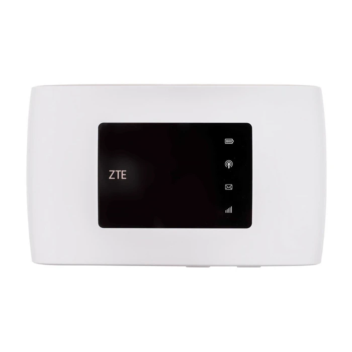 Router ZTE MF920C cellular network device Cellular network
