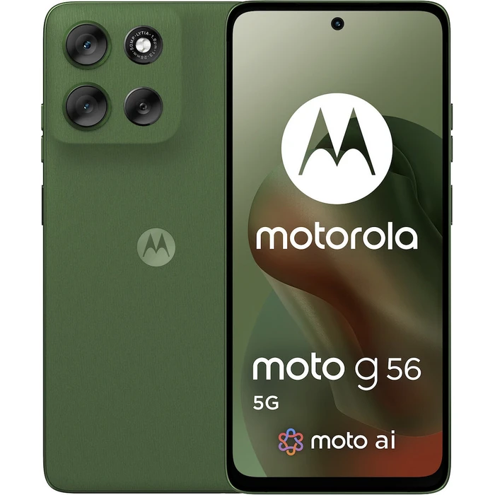 Smartphone Motorola Moto g56 5G 8GB 256GB Dill