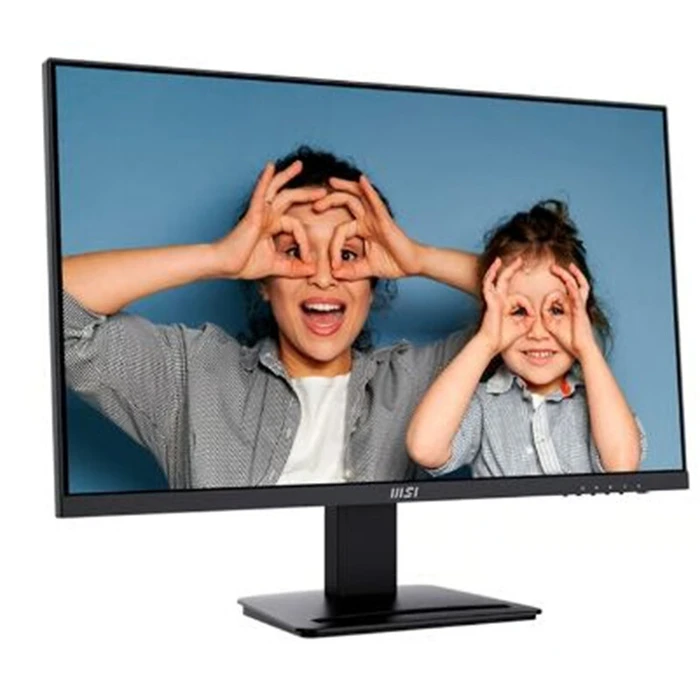 Monitor 27" MSI PRO MP273UDE 4K Adaptive Sync