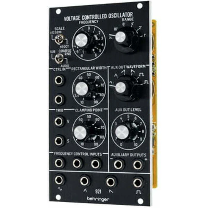 Synthesizer Behringer 921 VOLTAGE CONTROLLED OSCILLA