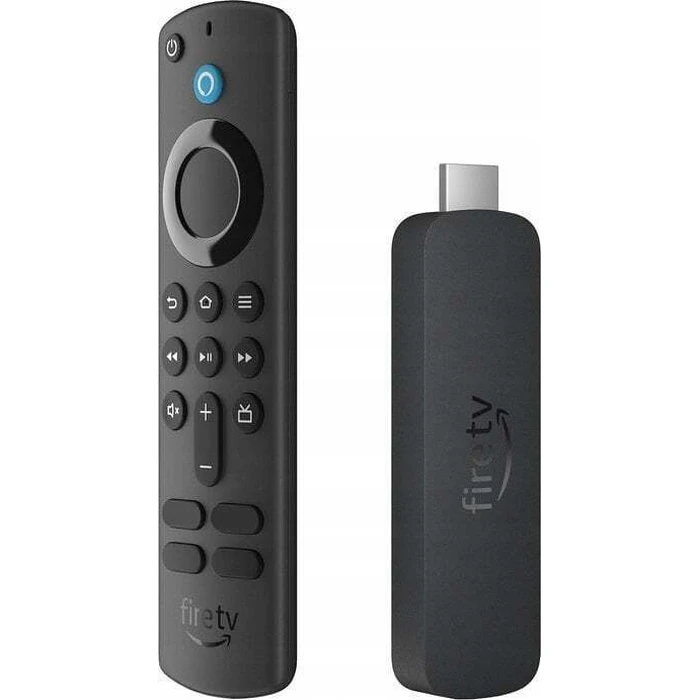 TV Stick Amazon Fire 4K 2024