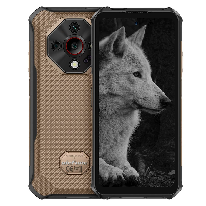 Smartphone Armor X16 Pro 8/256GB Ulefone