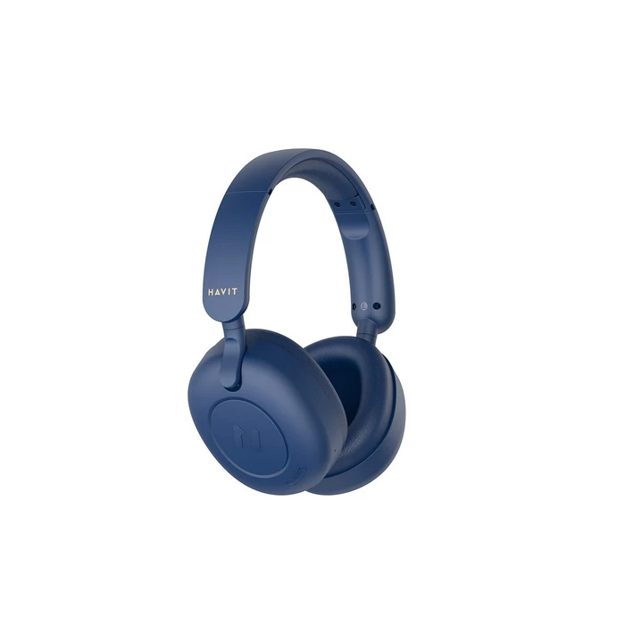 Ακουστικά Havit H655BT - Bluetooth (blue)