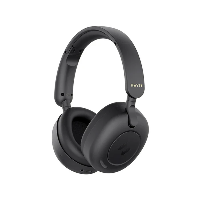 Ακουστικά Havit H655BT - Bluetooth Wireless Black