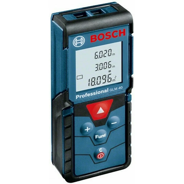 Αλφάδι Laser Bosch GLM 40 Professional rangefinder 0.15 - 40 m