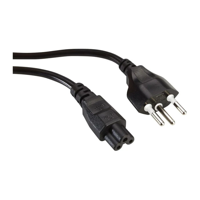 Καλώδιο Τροφοδοσίας Roline Ch T12 3Pol Sw 1 8M