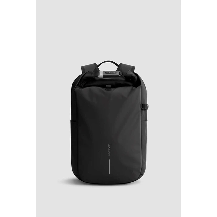 Σακίδιο XD Design Backpack Urban Water Resistant Black P706.2801