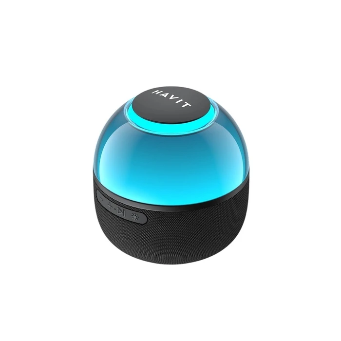 Φορητό Ηχείο Bluetooth Havit SK900BT - Black