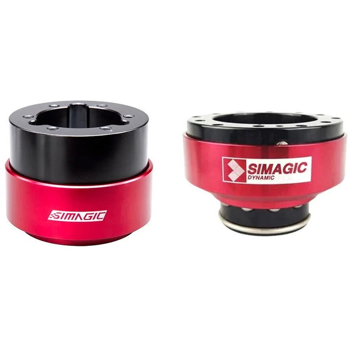 Αξεσουάρ Simagic Quick Release - 50mm