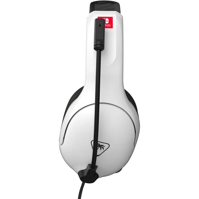 Gaming Headsets Turtle Beach Airlite Fit Headset NS Black & White