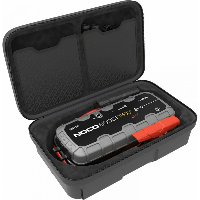 Αξεσουάρ Αυτοκινήτου Noco GBC015 equipment case Briefcase/classic case Black